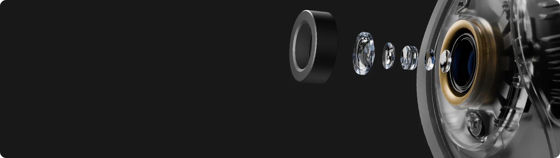 Xiaomi Smart Camera C300 Dual EU
