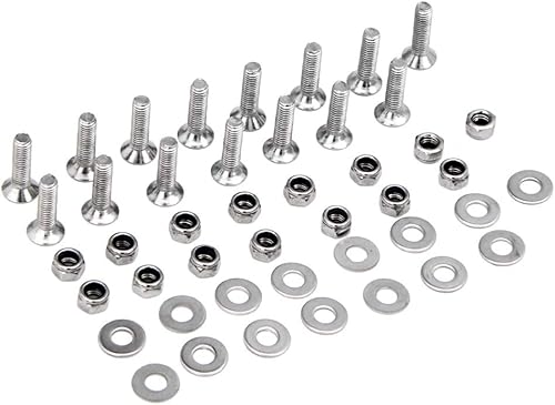 Miniatura 8 de ELITEWILL Cinturón de aluminio interior de embrague protector apto para 2017-2020 Can Am Maverick X3
