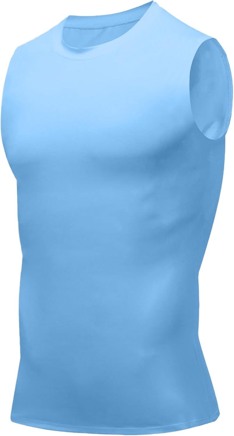 Solid Sky Blue