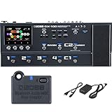BOSS GX-100 専用BluetoothアダプターBT-DUALセット マルチエフェクター ACアダプター同梱 ボス