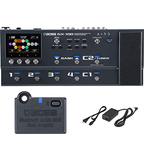 BOSS GX100 BT DUAL 付き 519wfGWUr-L.jpg