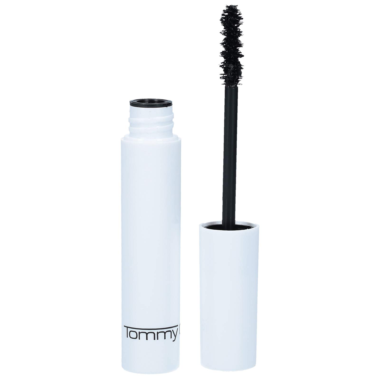 TOMMY G SMOKEY EYES MASCARA BLACK TG - Smokey gözler maskara siyah