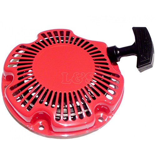 Recoil Fits Honda G100 (Latest) - 28400 ZG0 W02ZD