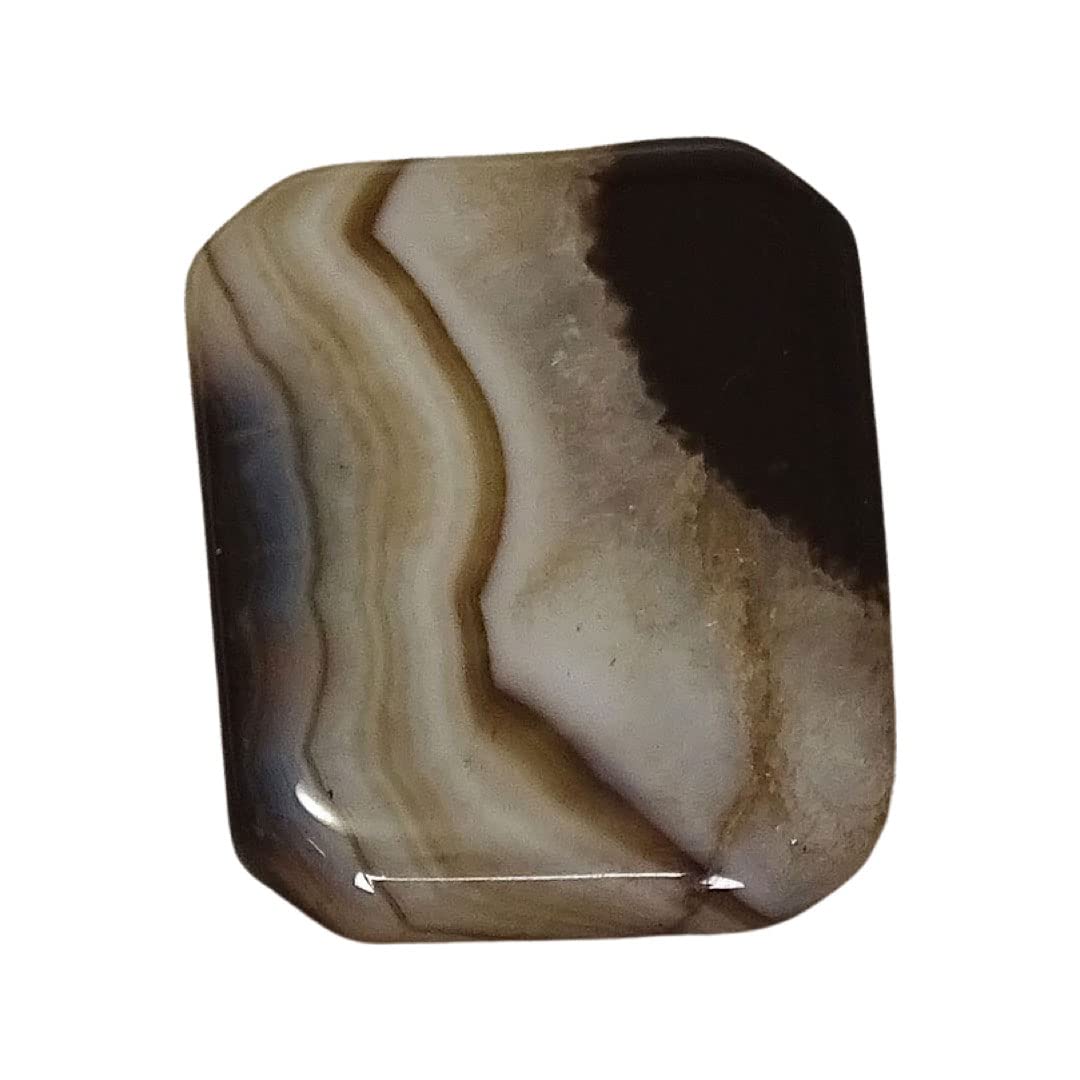 28.50 Carat Natural Sulemani Hqeeq Hakik (Akik) Stone Rare Color Gemstone for Pendant Bracelet Locket Size-image-30