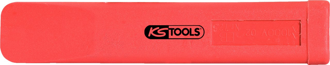 KS Tools Plastic Expansion Wedge, 150mm