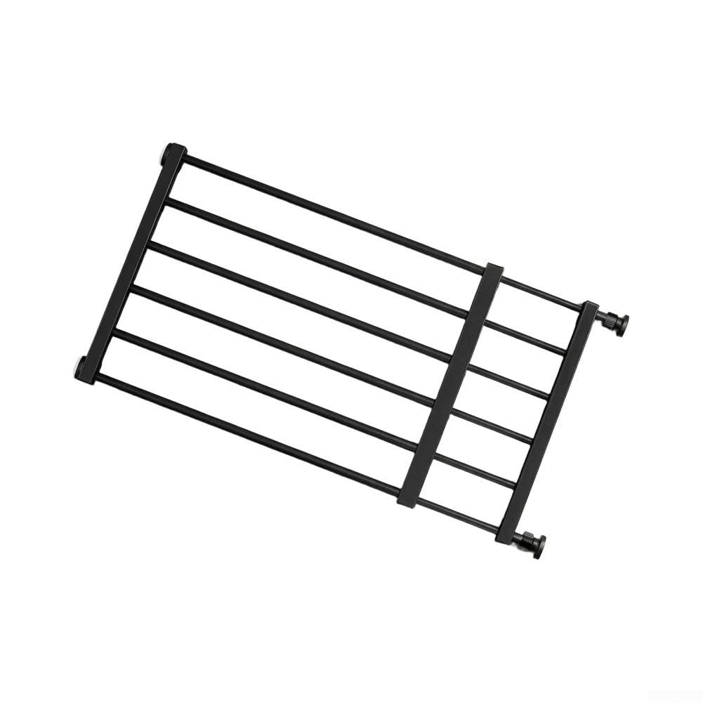Barrera Seguridad Mascotas 22-39.4" Ajustable(White)