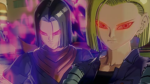 Image of Dragon Ball Xenoverse DLC 2 [Online Game Code]