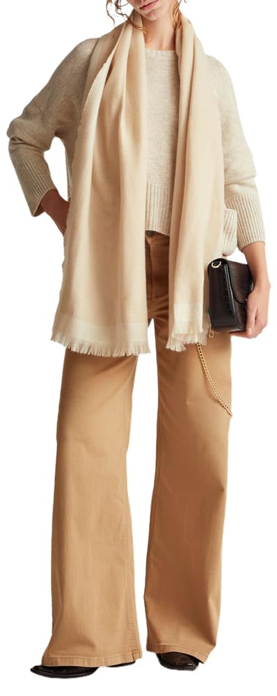 United Colors of Benetton Koszulka G/C, M/L, Beżowy, S