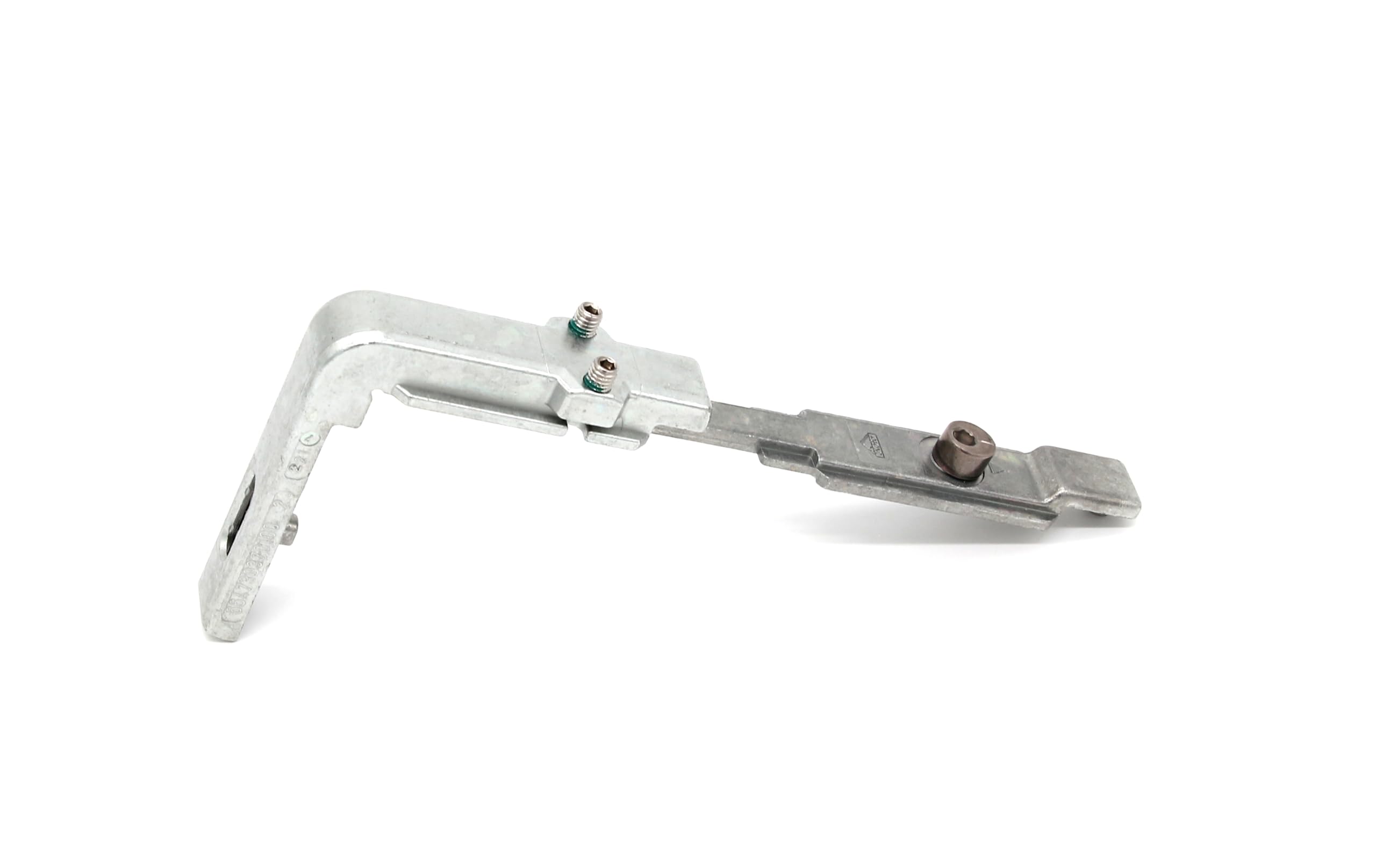 Roto Silver Original Corner Deflection