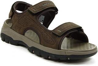 SANDALIAS TRESMEN GARO 204105 - Color Marrón, Talla 39 EU