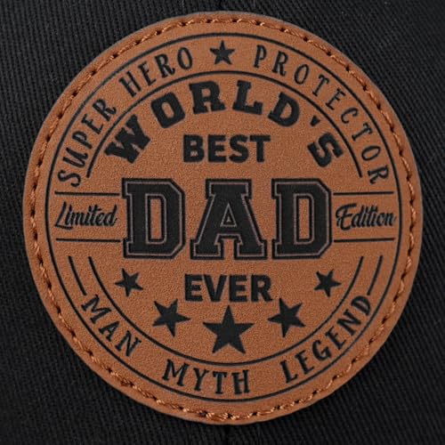 Recopilación de gorras dia del padre para comprar online. 26 Imagen adicional