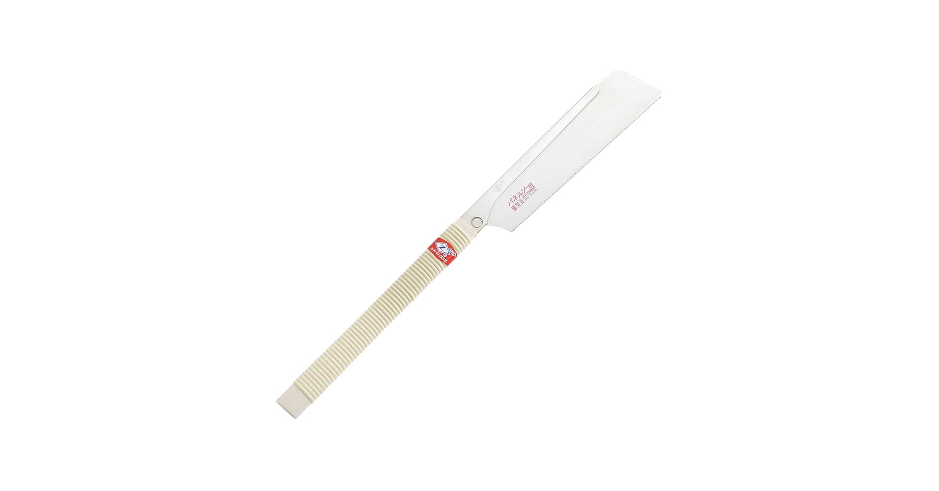 筆記具 Azuazu Wakizashi Damascus Folded Steel Blade Copper Eagle Tsuba