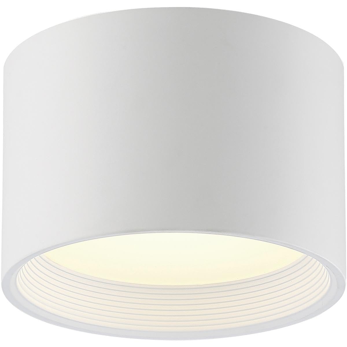 Access Lighting Access 50007LEDD-WH/ACR Reel Collection Transitional LED Recessed Mount in White Finish-picture-20