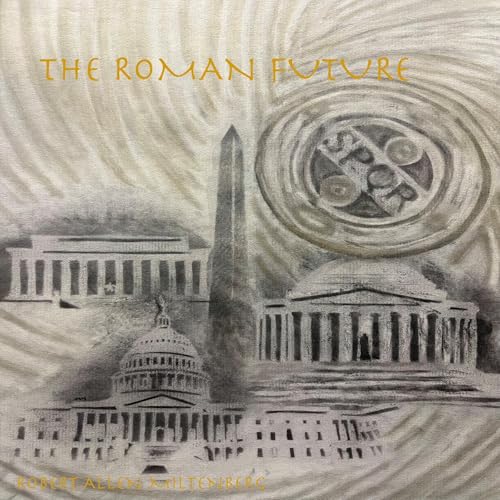『The Roman Future』のカバーアート