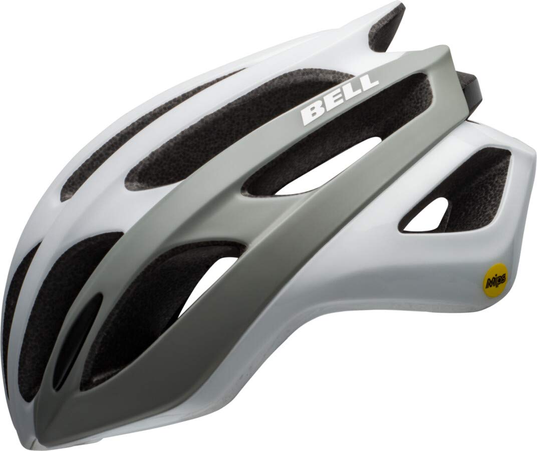 bike helmet bedford nh Concord Adult Bike Helmet with 360 LED Lights, Adjustable Fit, Black for Ages 14+