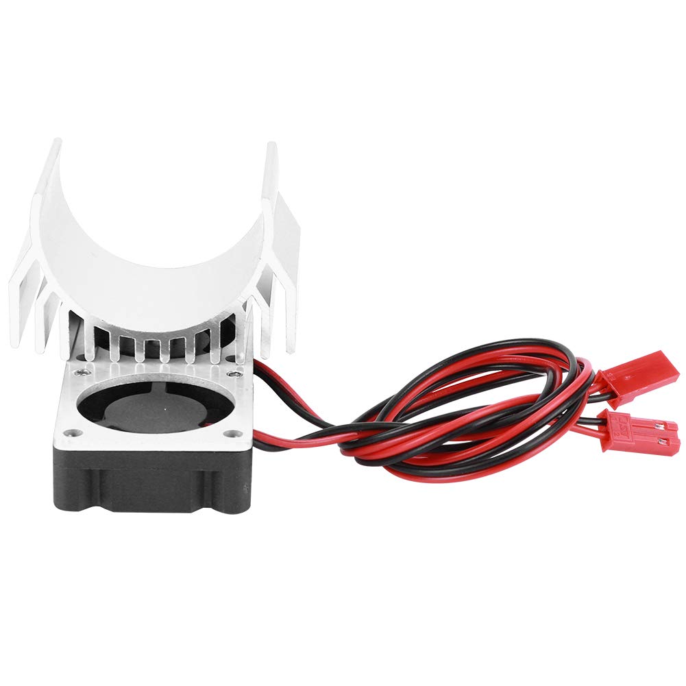 DFRobot Motore CC Senza Spazzole MTO1804 (CW) - It - Foto 3