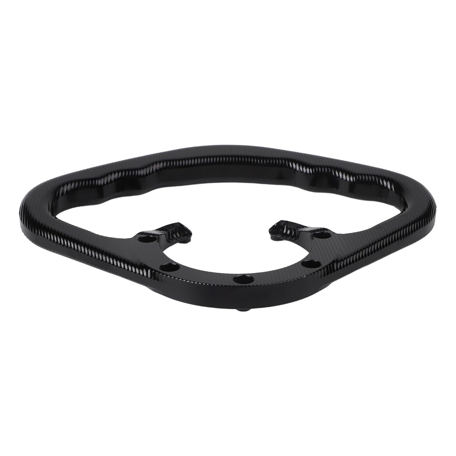 Pour Honda CBR 600RR 600F F4I F4 900RR 1000RR 919 954 929 Poignées de moto passagers Poignées de réservoir