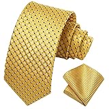 Más detalles: hay más de 500 corbatas de estilo a la venta en nuestra tienda. Para obtener más corbatas de alta calidad a un precio inmejorable, haga clic en nuestra marca "HISDERN".