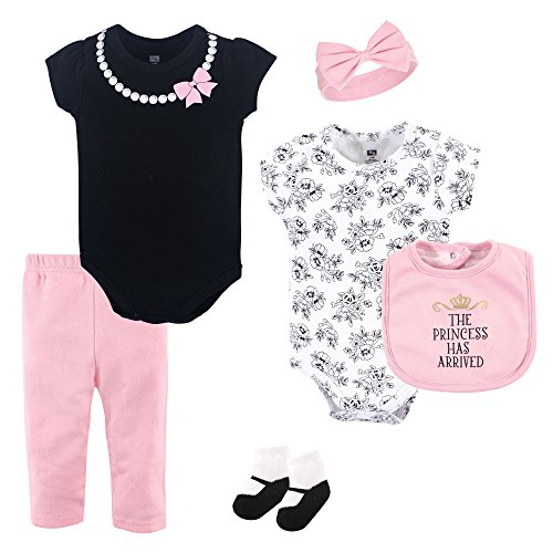 Image of Hudson baby Baby Boys' Multi Piece Clothing Set