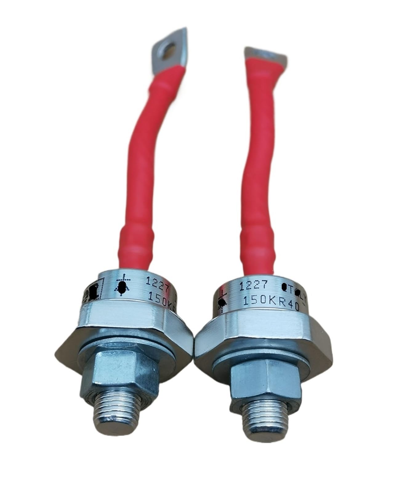 MBPAIHOP 1PCS 150KR40 Stud rectifier diode