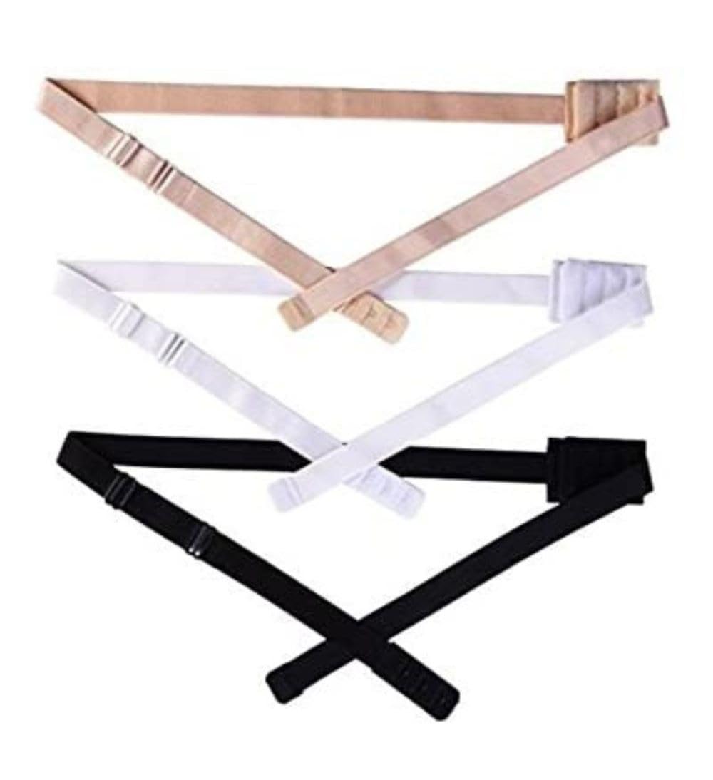 Fabme Women's Low Back Converter - Various Pack options-image-8