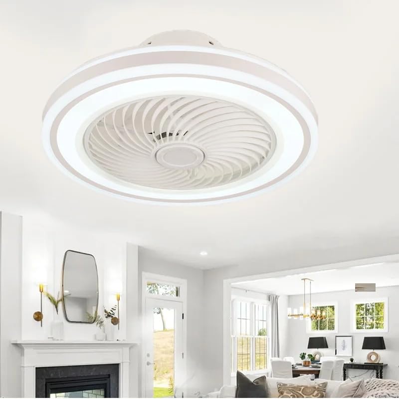 LIGHT ART STUDIO Lark (with lamp) Ceiling Fan