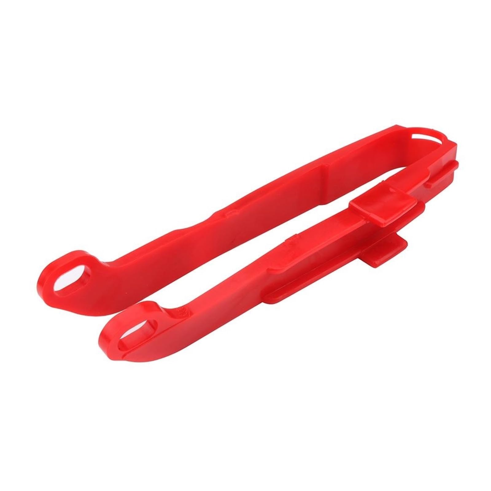 Protector De Cadena De Motocicleta Dispositivo de protección de guía Deslizante de Cadena para Hon&da XR650L XR 250R 400R 600R 650L 250 400 600 R 650 L XR250R XR400R XR600R