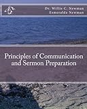 Principles of Communication and Sermon Preparation