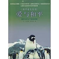 Love and peace 7807184787 Book Cover