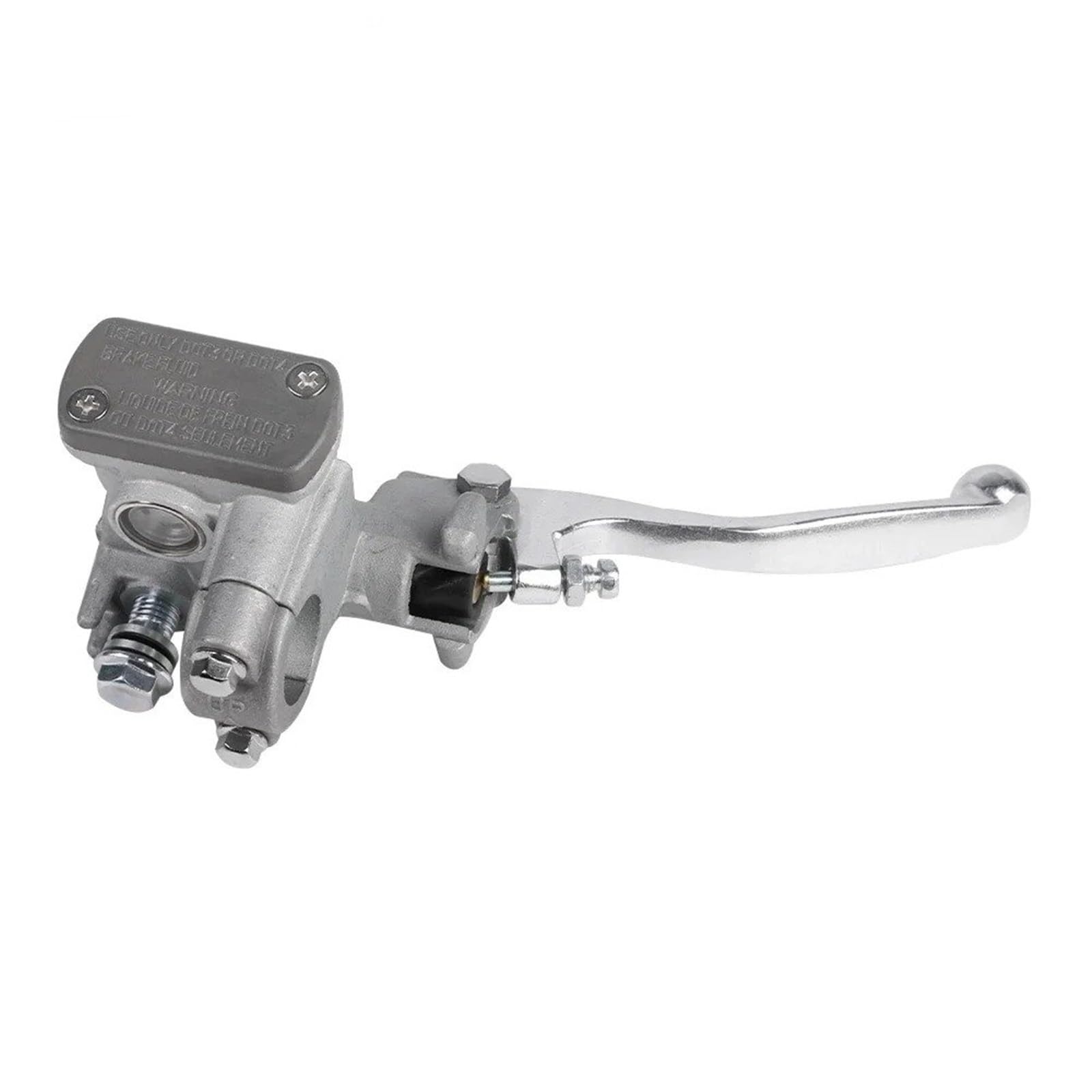 Per CRF125 F FB Per CRF150 FR RB Per CRF250 FR RX X Pompa Freno Principale Con Leva Set Leve Freno Frizione