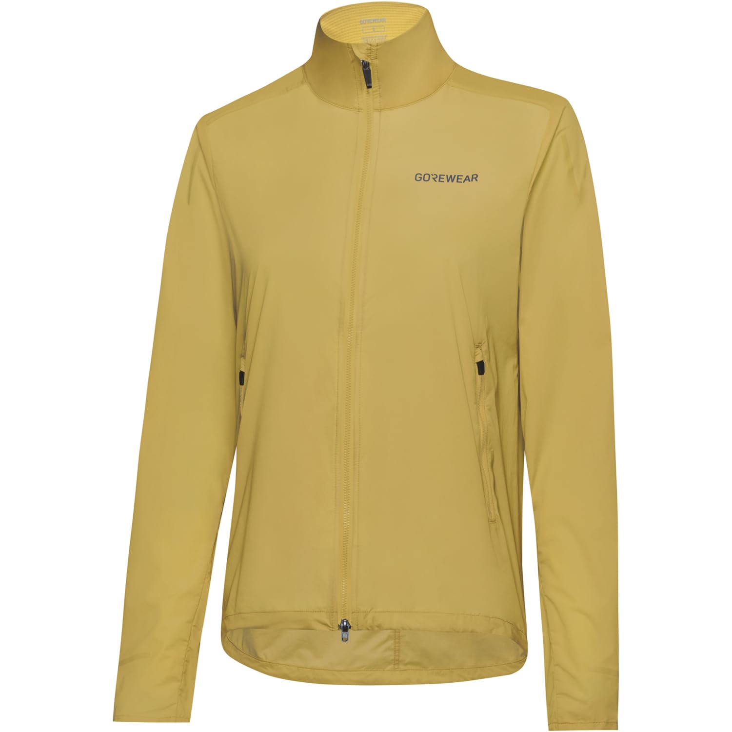 GORE WEAR Concurve Cortavientos Mujer Chaqueta Mujer (Pack de 1)