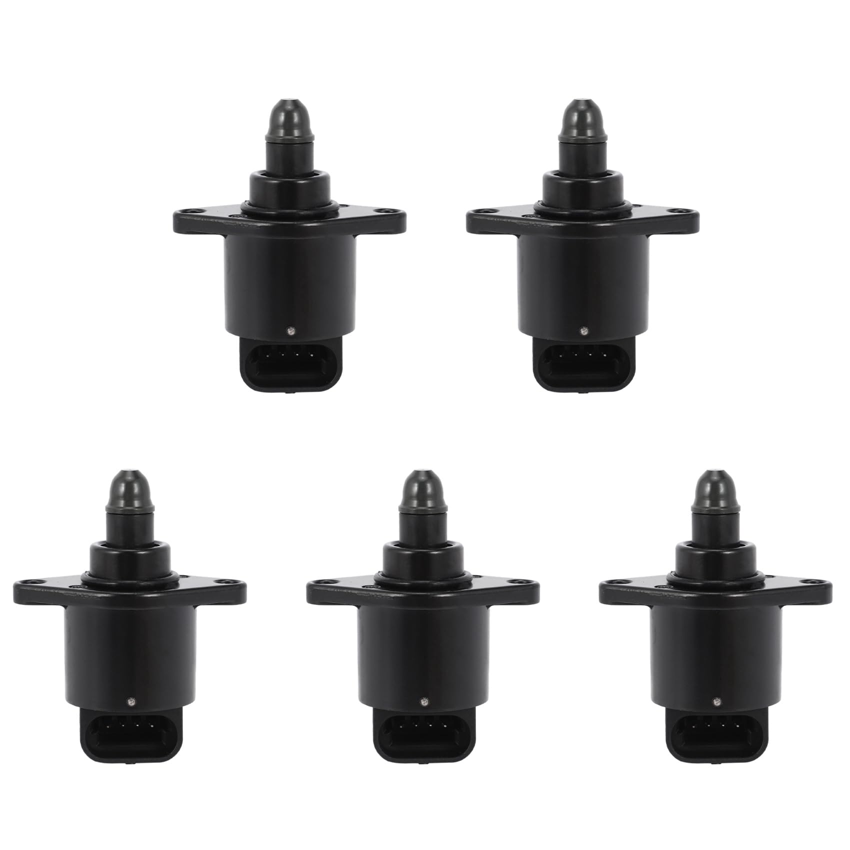 Onchdbfhuu 5X F01R065906 Idle Air Control Valve IAC Valve for Chana CHENA HAFEI