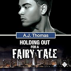 Holding Out for a Fairy Tale cover art