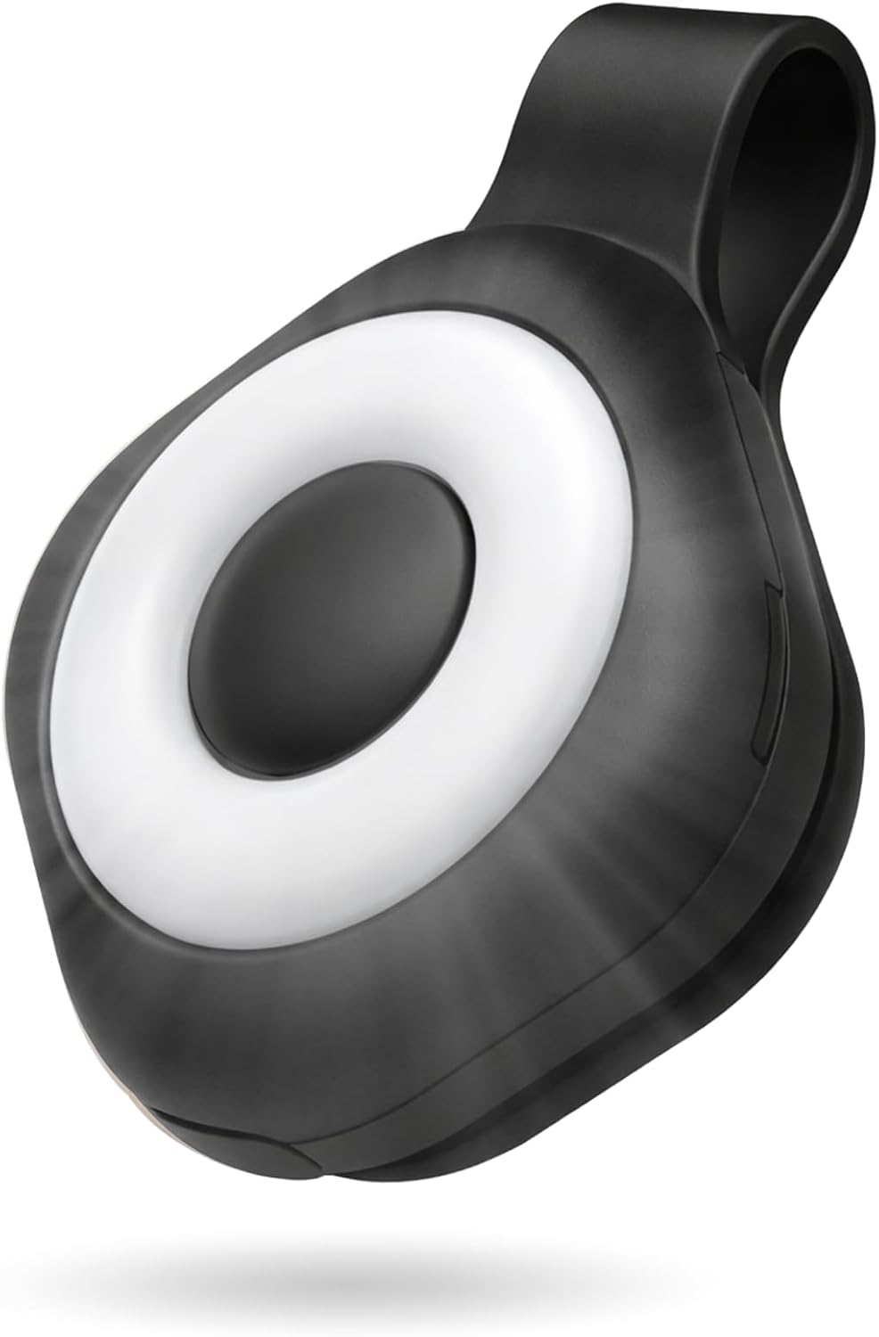 Wearable Nurse Night Light for Night Shift, Rechargeable Magnetic Clip-on Badge Light, Bright Hands Free Nurse Essentials Flashlight, Safety Light in the Dark for Walking Running Outdoor Emergency