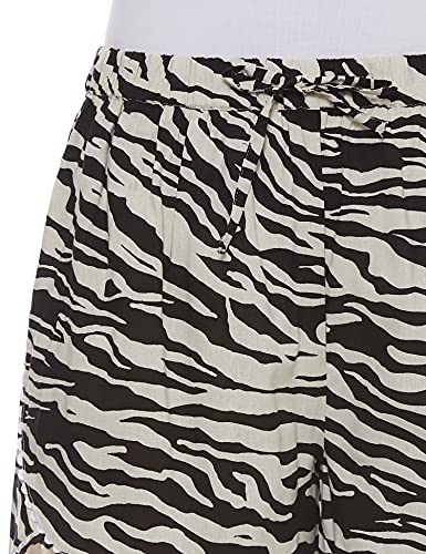 Image of Longies Women's Cotton Blend Shorts (Pack of 2)