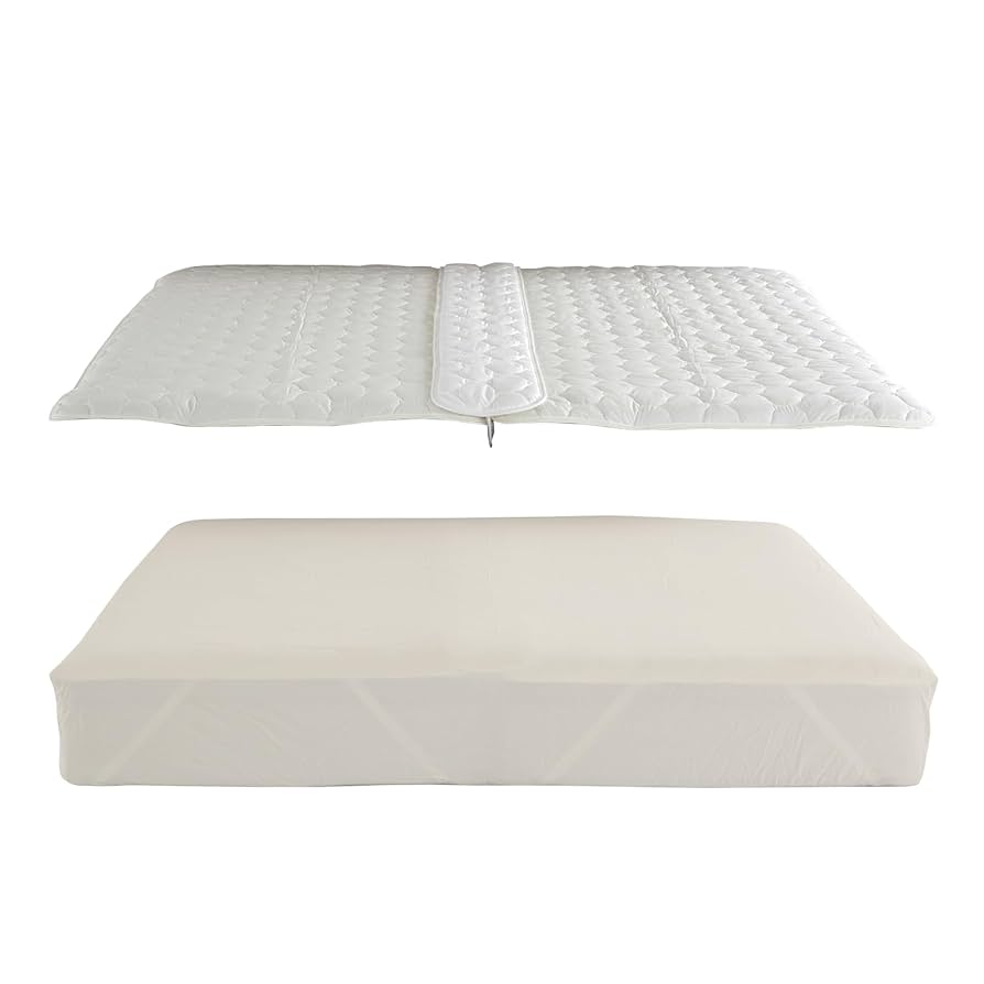 ドリームベッドマットレス シングル2枚