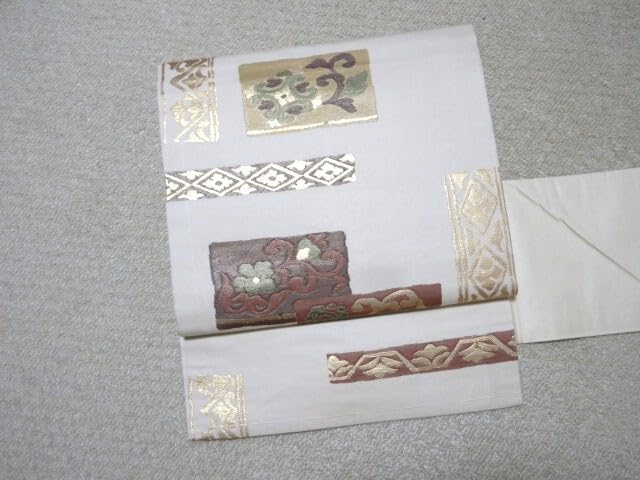 BREGUET ブレゲ ホワイト ラバーベルト 18mm/16mm