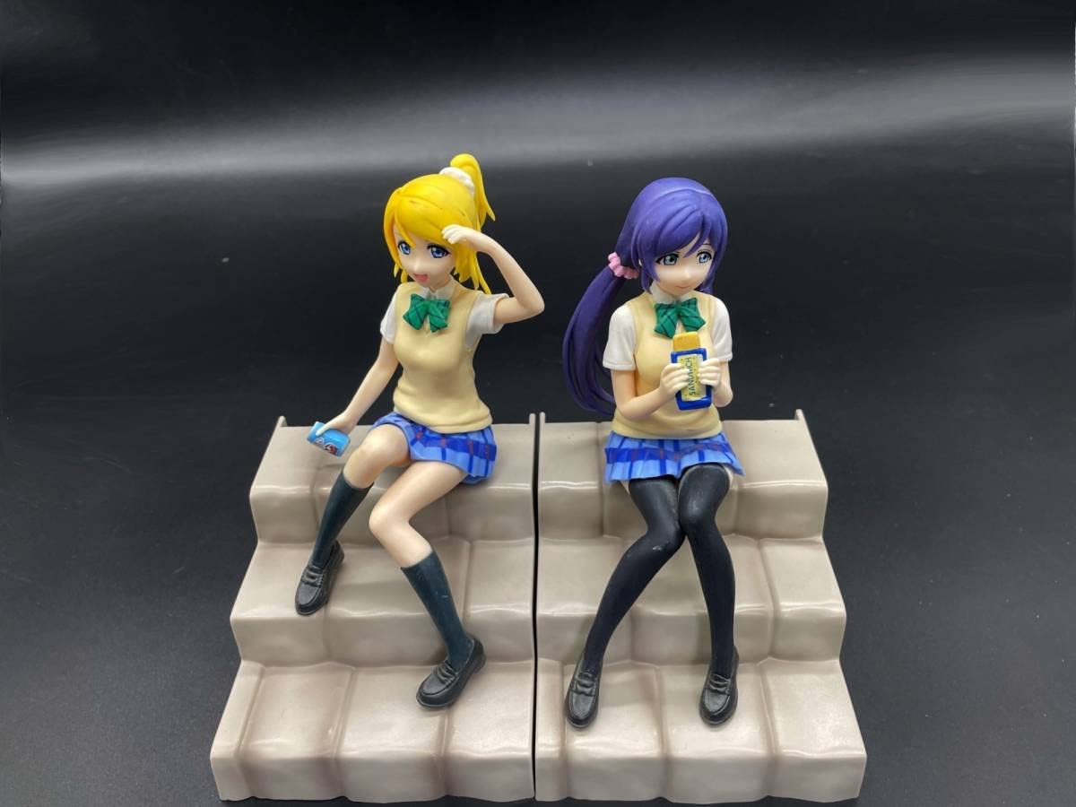 Amazon.co.jp: △SQフィギュア ラブライブ!サンシャイン 放課後