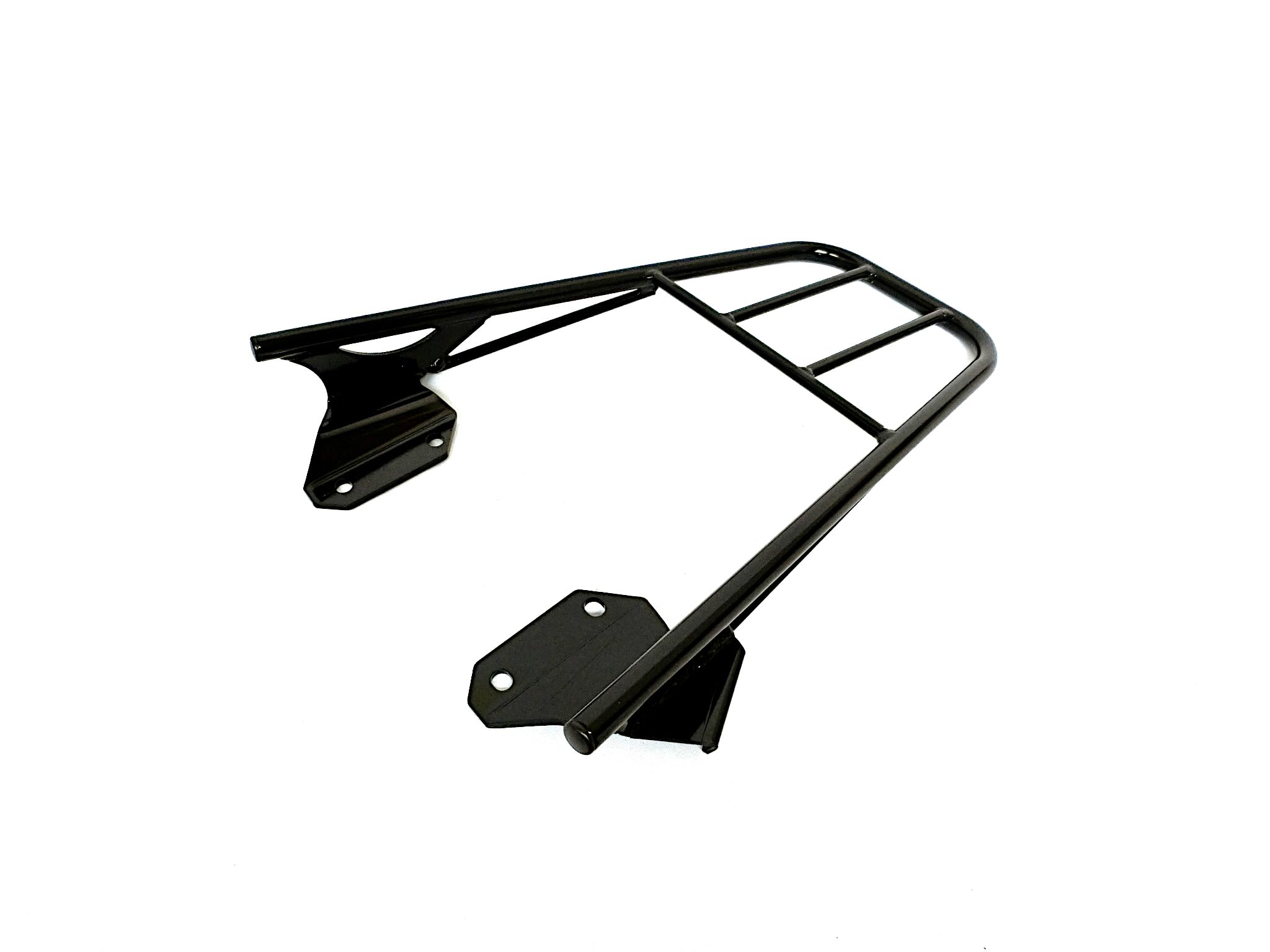 Amazon | インドヤマハ FZ25/FZS25用リアキャリア | キャリア Amazon | インドヤマハ FZ25/FZS25用リアキャリア | キャリア
