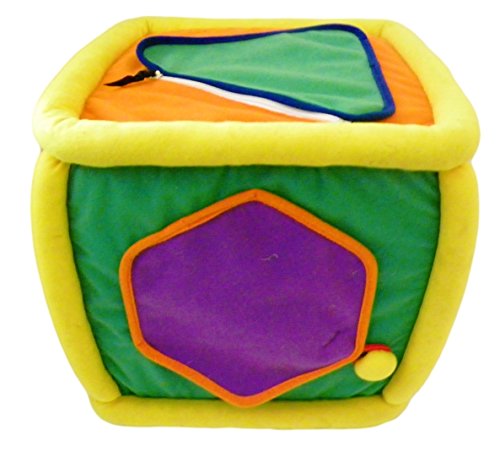 Neurosmith Grow and Discover Block