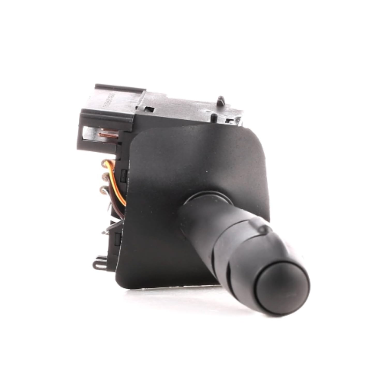 Comò di Illuminazione con Fendinebbia Posteriore e Clacson Interruttore Colonna Sterzo Compatibile per Dacia Logan I Sandero I Duster e Pick Up OEM 8200792587 440547 251604