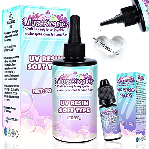 Colle UV pour fabrication de bijoux et moulage : résolvez le problème de séchage lent