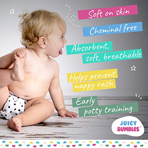 Juicy Bumbles BAB-SET-001