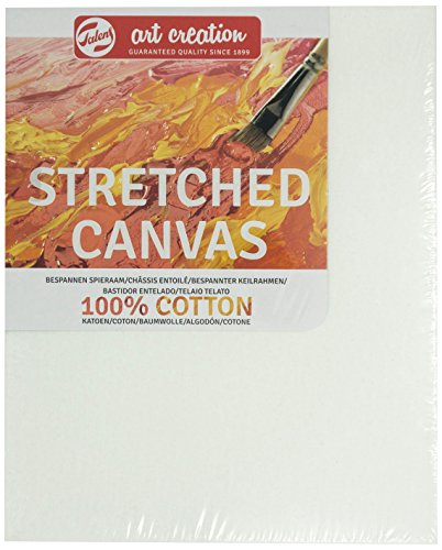 Royal Talens Toile Art Creation 24X30CM 100% Coton