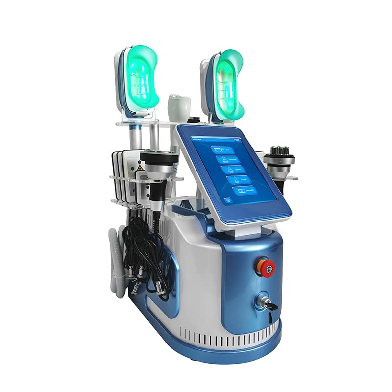 Weight Loss Slimming Machine cryolipolysis 360 Fat Freeze