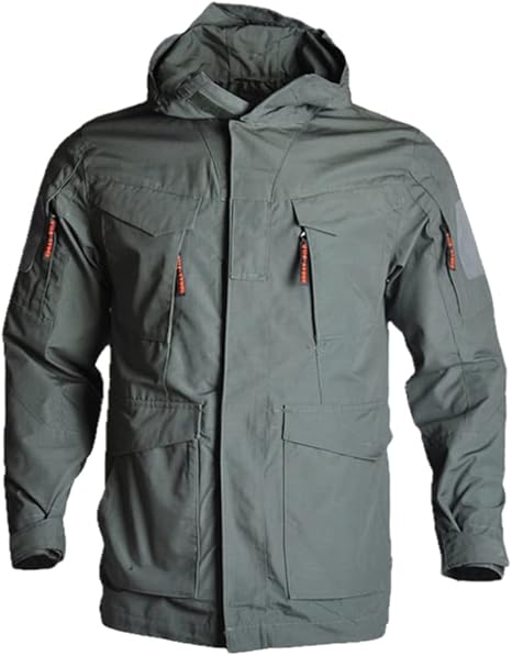columbia tactical jacket