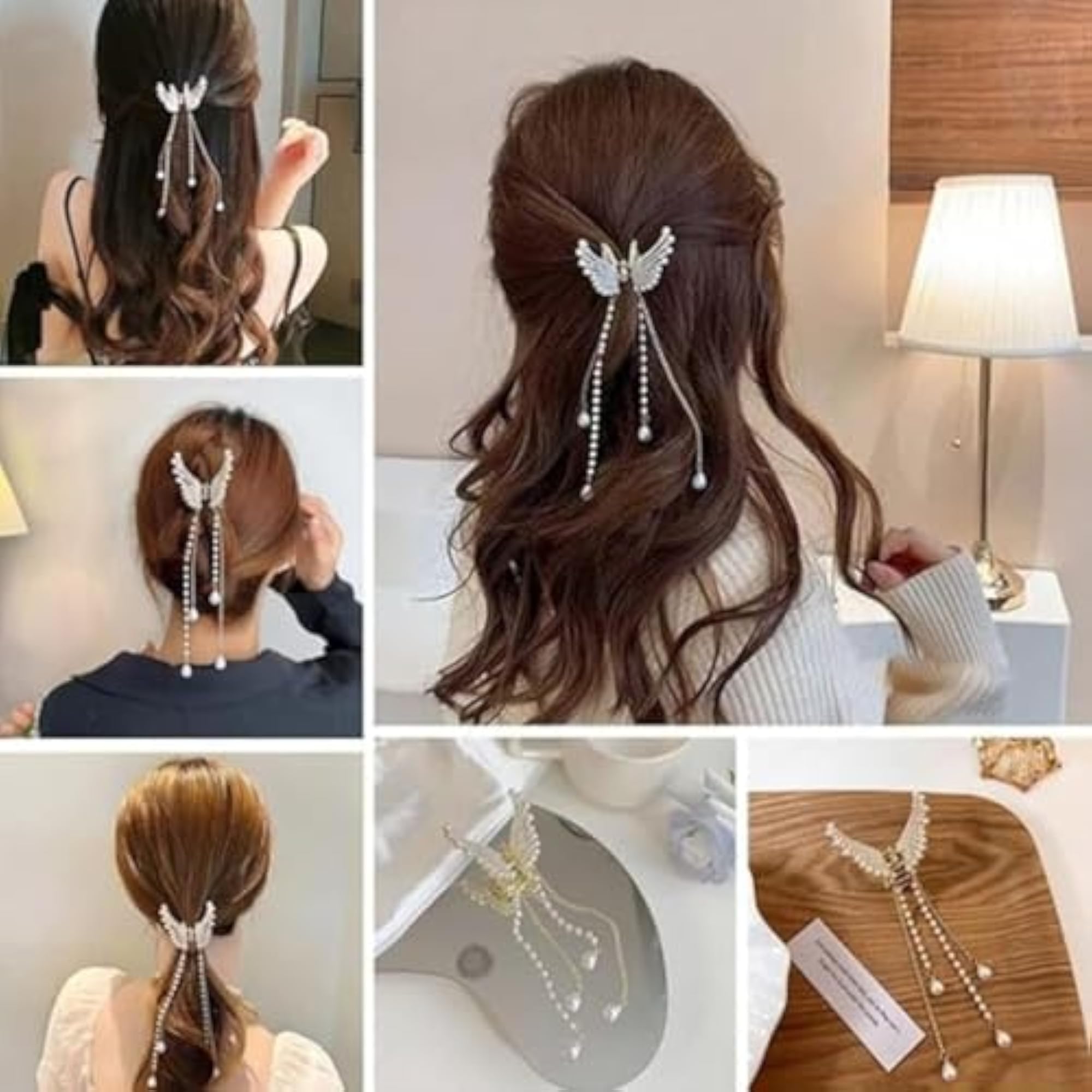 Clip Coupanas Today Hair Accessories for Girls