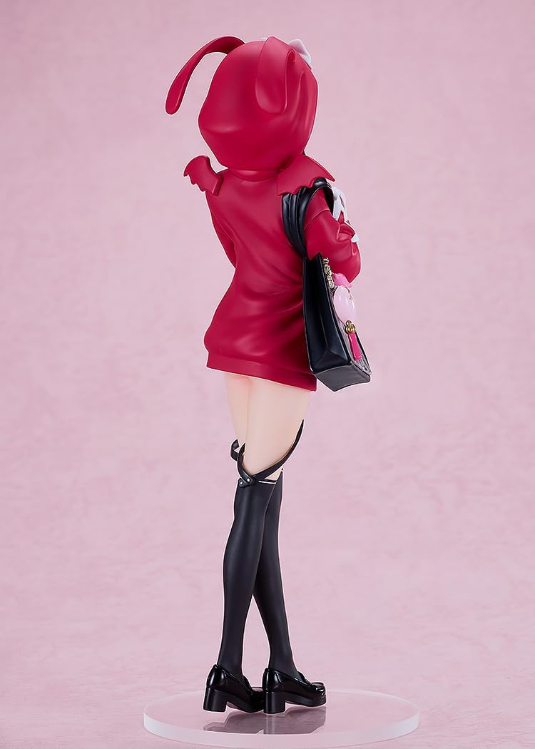 Good Smile Company Pop Up Parade Needy Girl Overdose Ame-chan Large Size Non-Scale Plastic Painted Finished Product