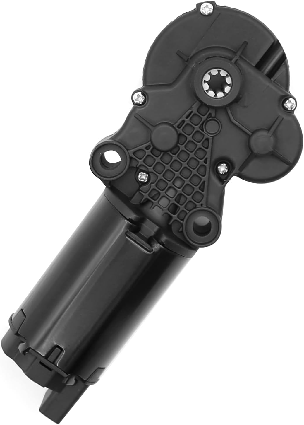 Convertible Soft Top Latch Assembly Motor, Replacement for Chrysler 200 2011-2014, Replacement for Chrysler Sebring 2008-2014, 68028392AA 68028392AB