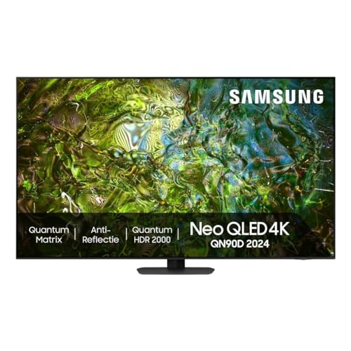Samsung QE50QN90D 50 Zoll QLED Smart TV